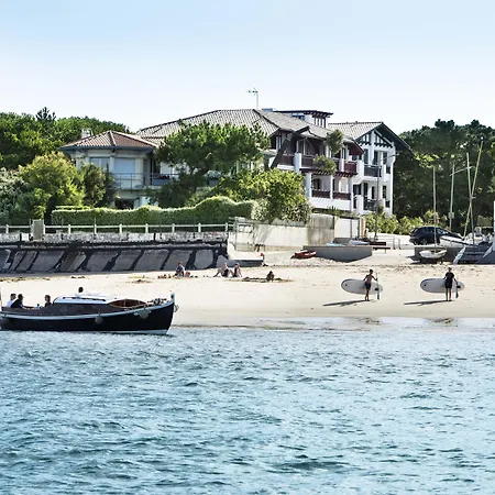 Du Pyla-sur-Mer