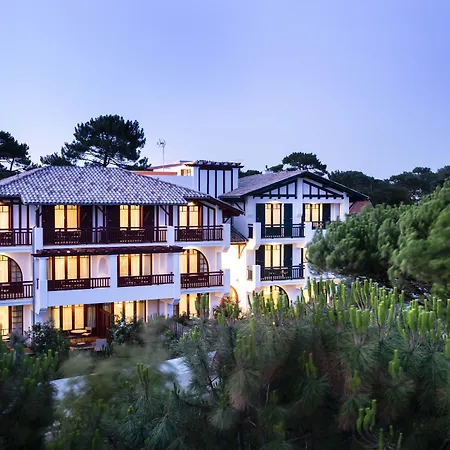 Du Apartman Pyla-sur-Mer