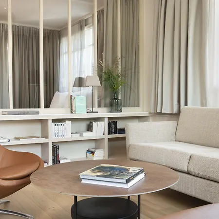 Apartman Du *
