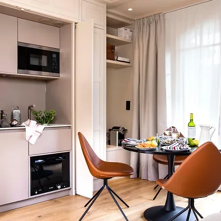 Du Apartman Pyla-sur-Mer