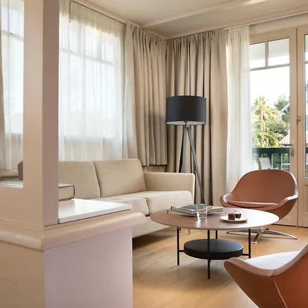 Du Apartman Pyla-sur-Mer