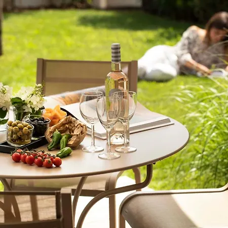 Apartman Du Pyla-sur-Mer