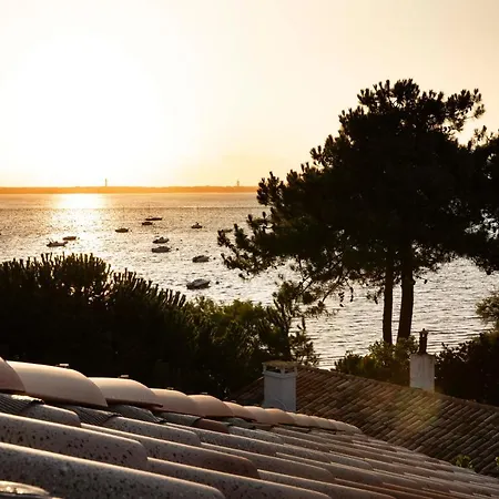 Du Pyla-sur-Mer