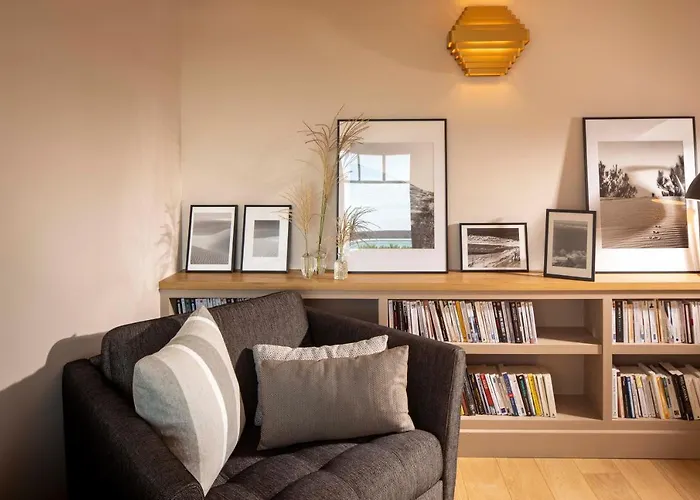 Du Appartement *