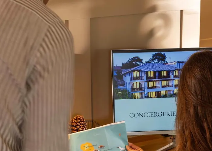 Appartement Du