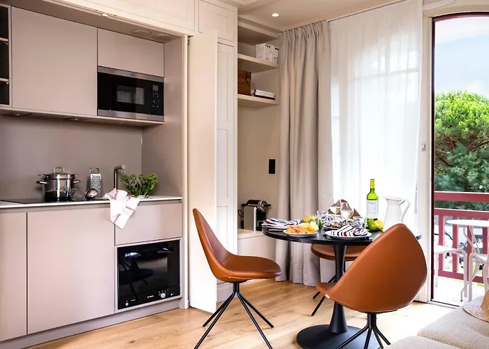 Du 아파트 필라쉬르메르