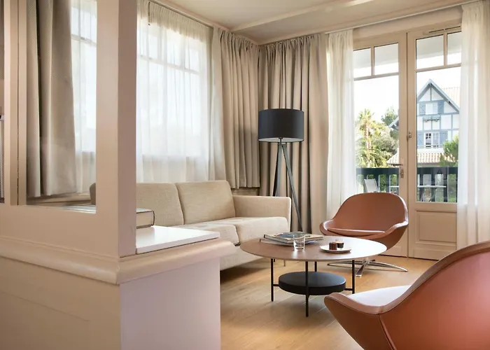 Du Lejlighed Pyla-sur-Mer