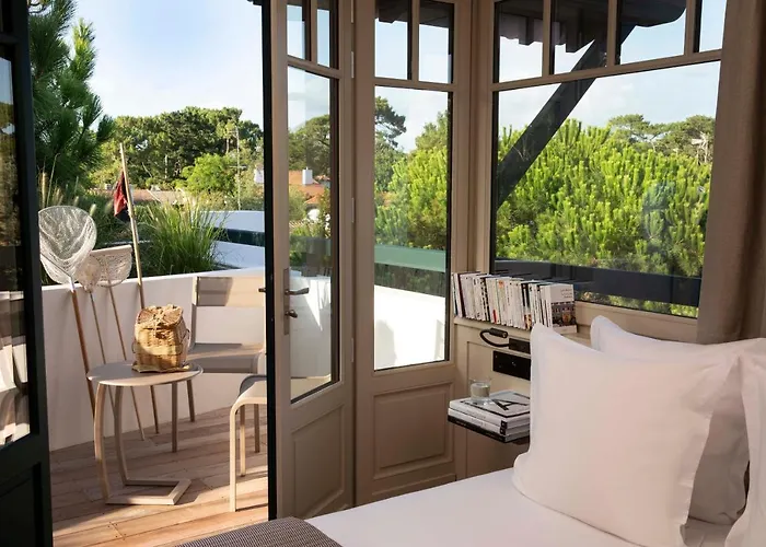 Appartement Du