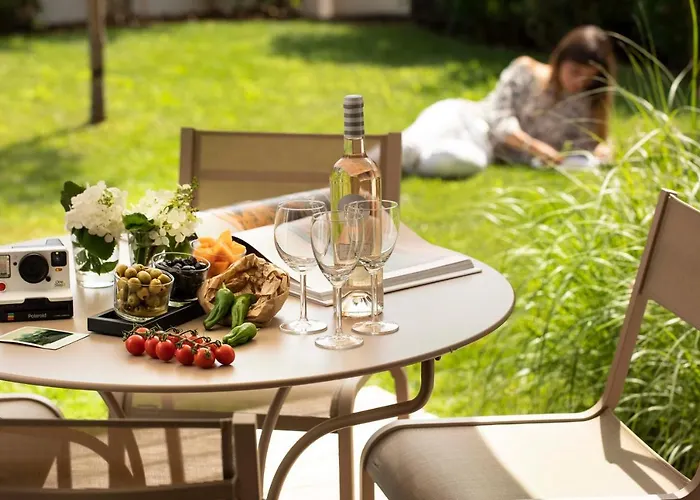 Lejlighed Du Pyla-sur-Mer