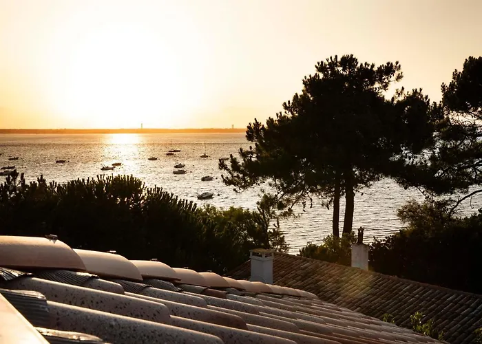 Du Pyla Sur Mer